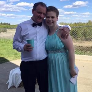 Meet your Posher, Rachael